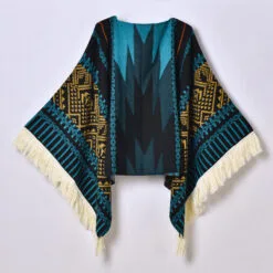 Cashmere Mist Boho