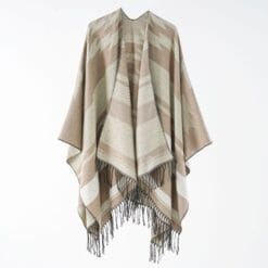 Cashmere Nomad's Cozy