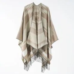 Cashmere Nomad's Cozy