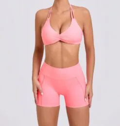 Ava - Nude QuickFit Set